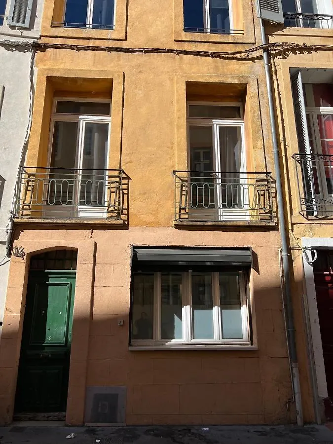 Appartement Lou Pitchoun à Aix-en-Provence 0*,  France
