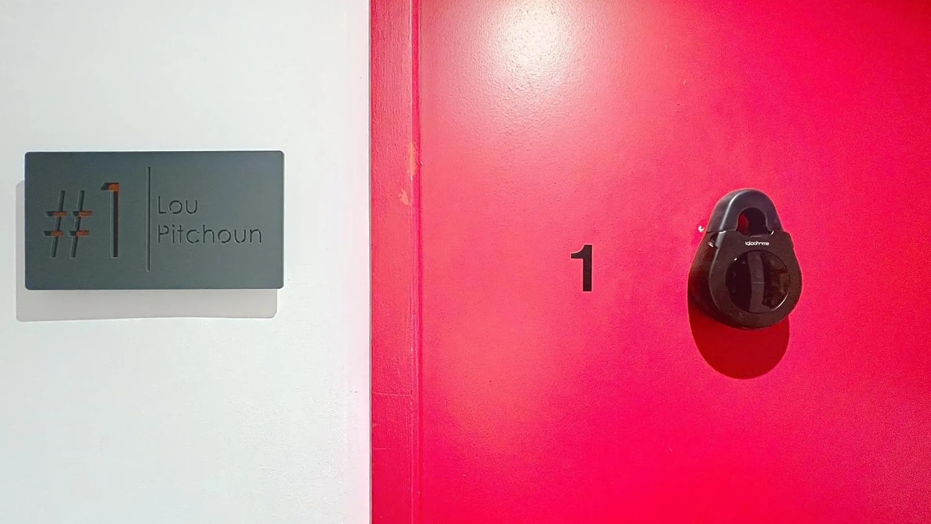Appartement Lou Pitchoun à Aix-en-Provence France