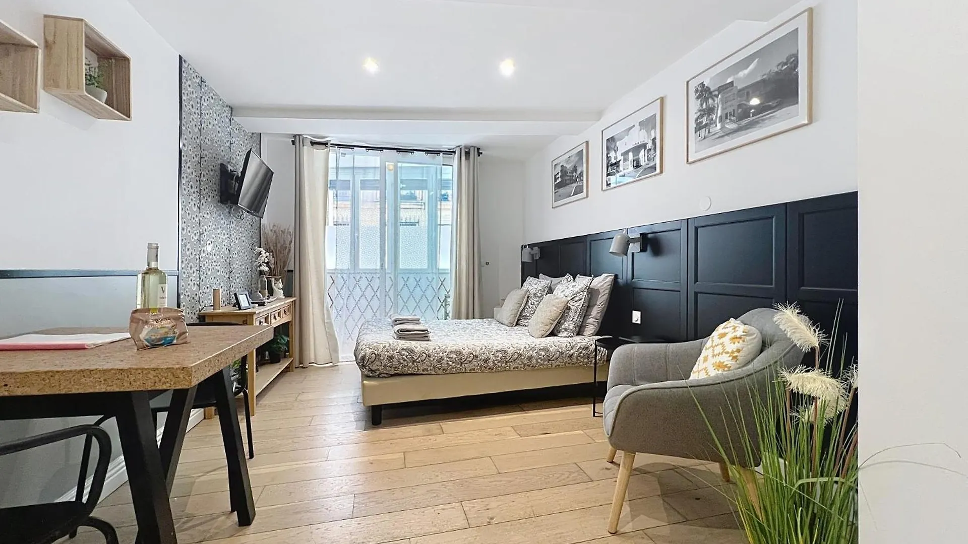 Appartement Lou Pitchoun à Aix-en-Provence 0*,  France