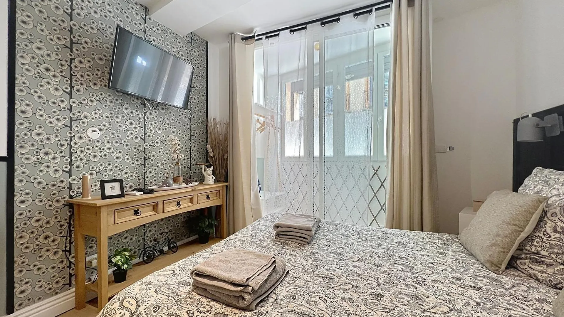 Appartement Lou Pitchoun à Aix-en-Provence