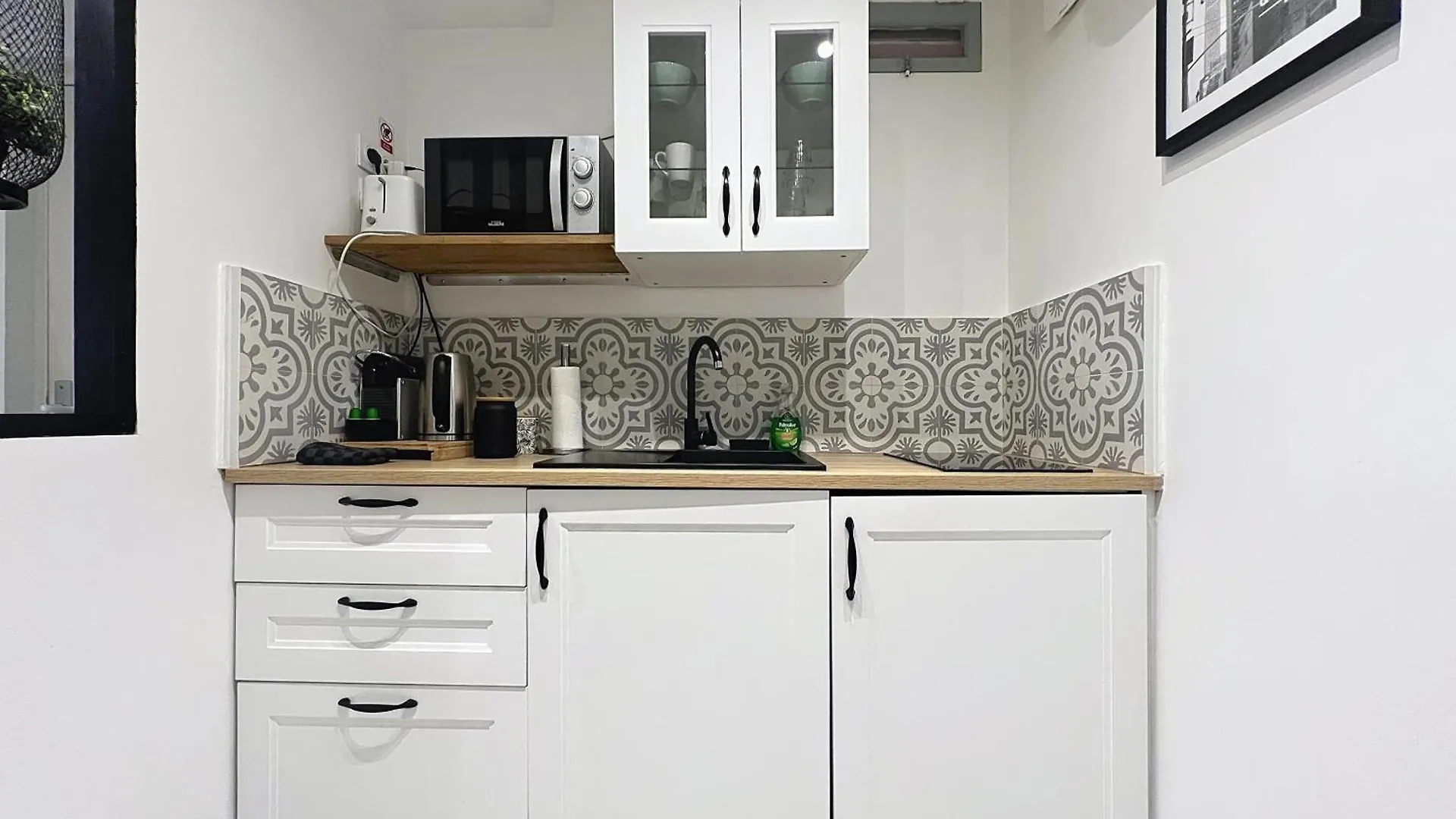 Appartement Lou Pitchoun à Aix-en-Provence France