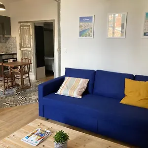 Appartement Centre Historique, Aix-en-Provence