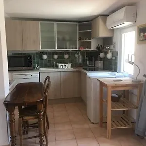 Appartement La Vie Est Belle, Aix-en-Provence