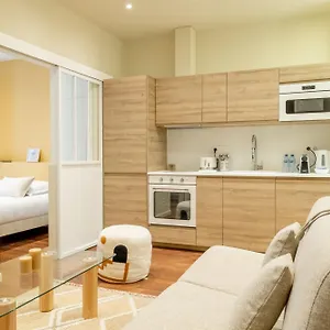  Appartement Lavie Maison Le Palais Garnier France