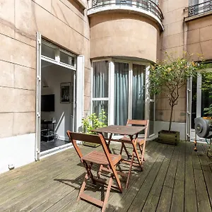  Séjour chez l'habitant Sur Les Quais De Seine France