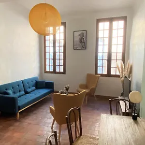 Appartement Mezzanine Mairie, Aix-en-Provence