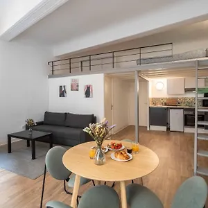 Appartement Mezzanine Aumone Vieille, Aix-en-Provence
