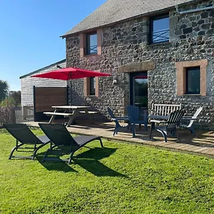  Hébergement de vacances Le Phare - Le Clos De La Morière France