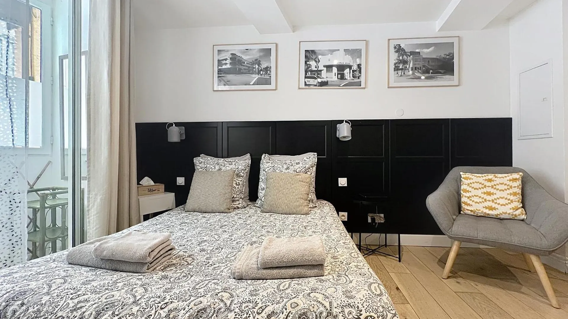 Lou Pitchoun Apartment Aix-en-Provence